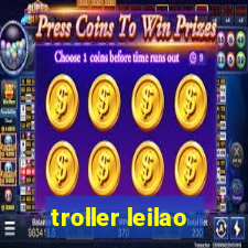 troller leilao