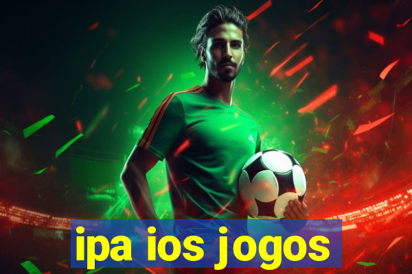 ipa ios jogos