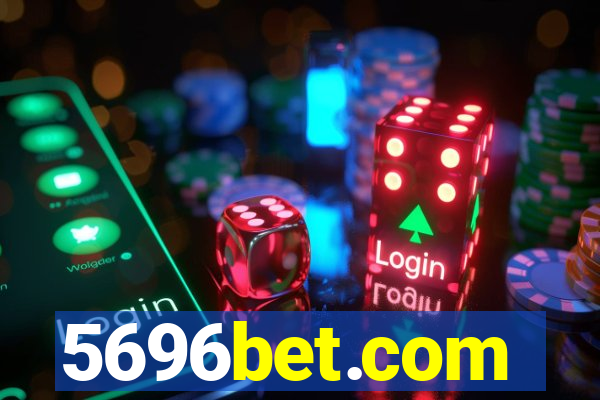 5696bet.com