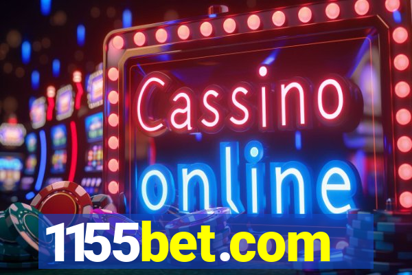 1155bet.com