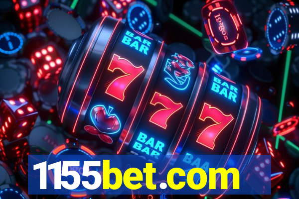 1155bet.com