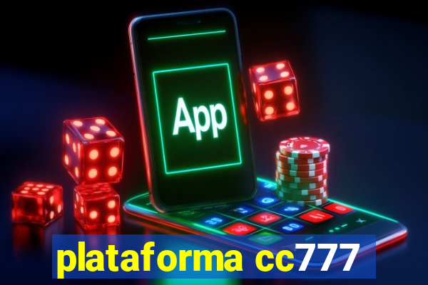 plataforma cc777