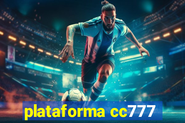 plataforma cc777