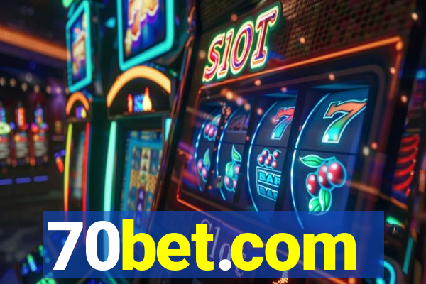 70bet.com