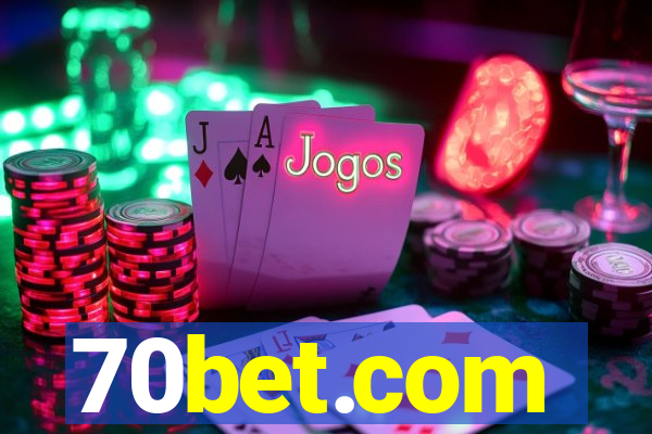 70bet.com