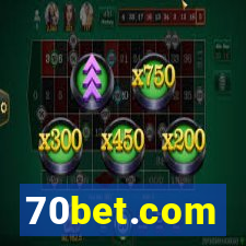 70bet.com