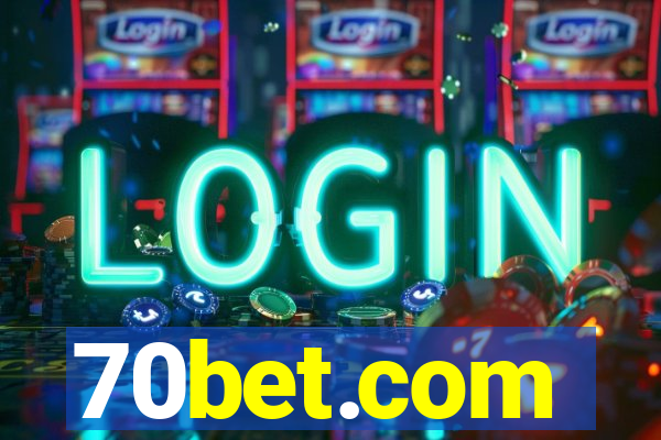 70bet.com