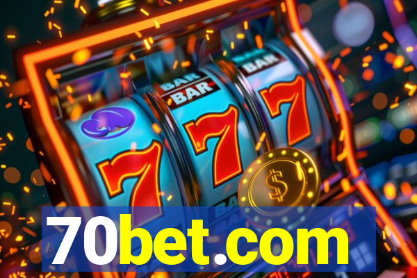 70bet.com