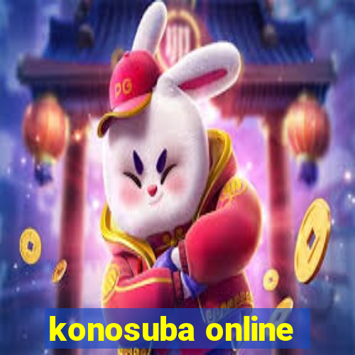 konosuba online