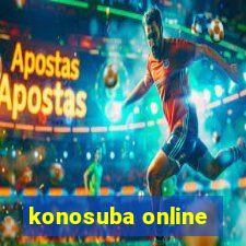 konosuba online