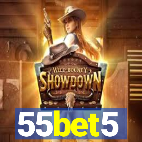 55bet5