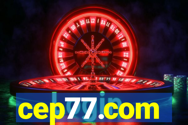 cep77.com