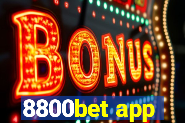 8800bet app