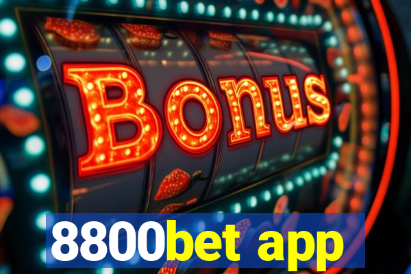 8800bet app