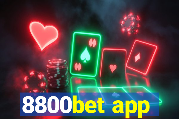 8800bet app