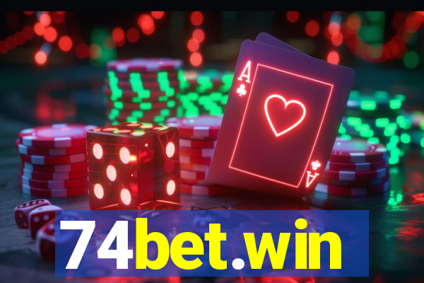 74bet.win