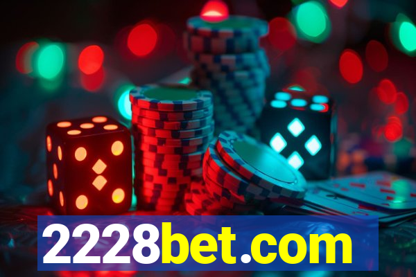 2228bet.com