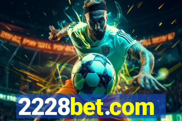 2228bet.com