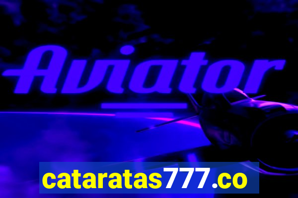 cataratas777.com