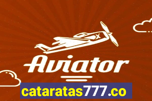 cataratas777.com