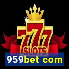 959bet com