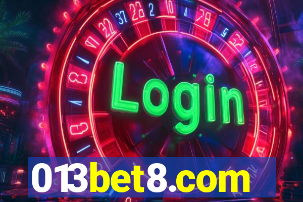 013bet8.com