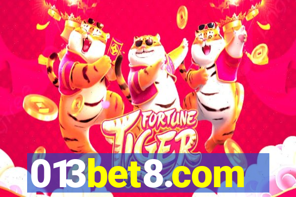 013bet8.com