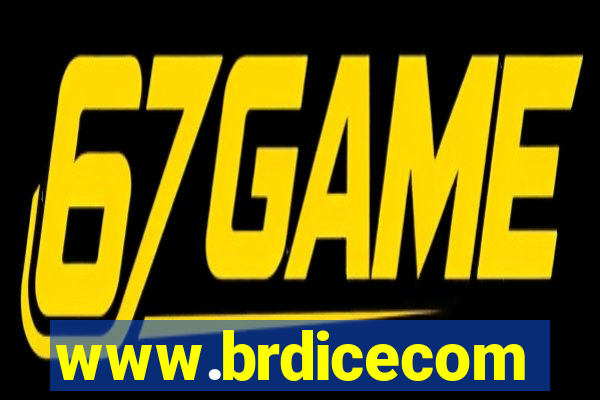 www.brdicecom