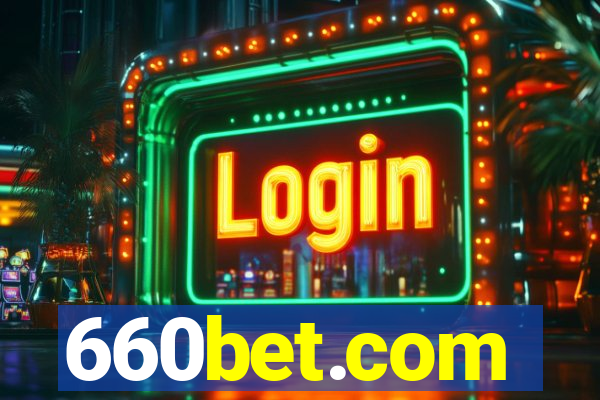 660bet.com