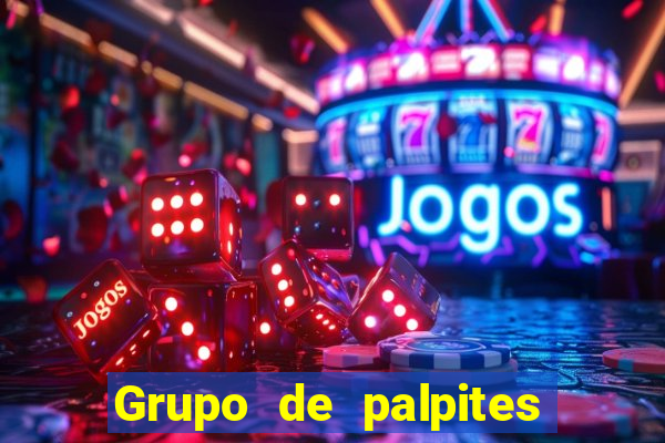 Grupo de palpites de futebol gratis