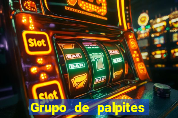 Grupo de palpites de futebol gratis