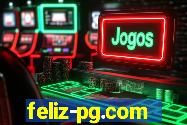 feliz-pg.com