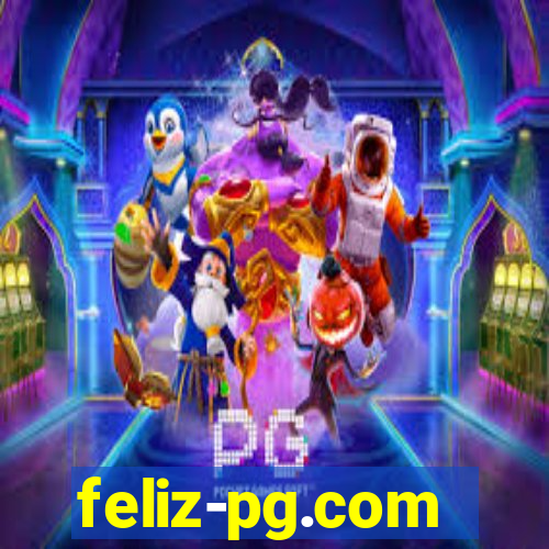 feliz-pg.com