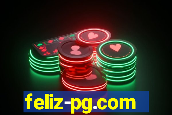 feliz-pg.com