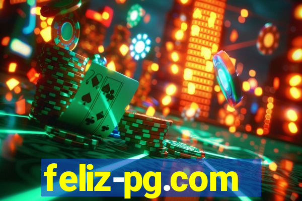 feliz-pg.com