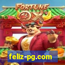 feliz-pg.com