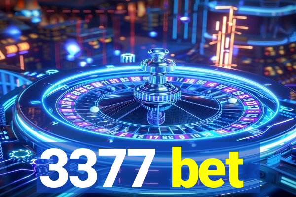 3377 bet