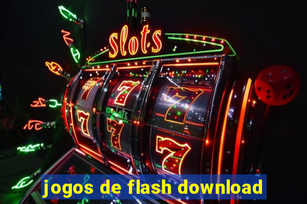 jogos de flash download