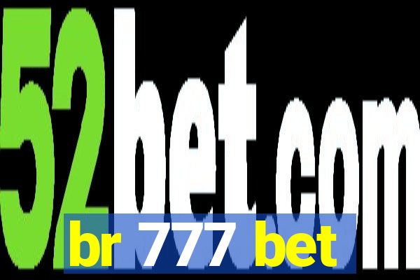 br 777 bet