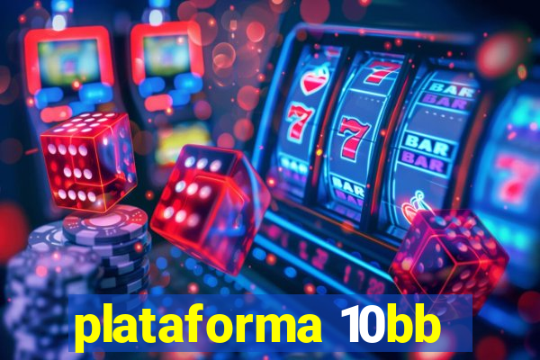 plataforma 10bb