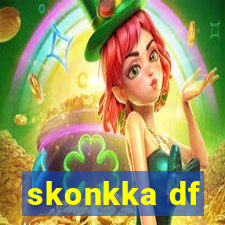 skonkka df