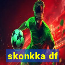 skonkka df