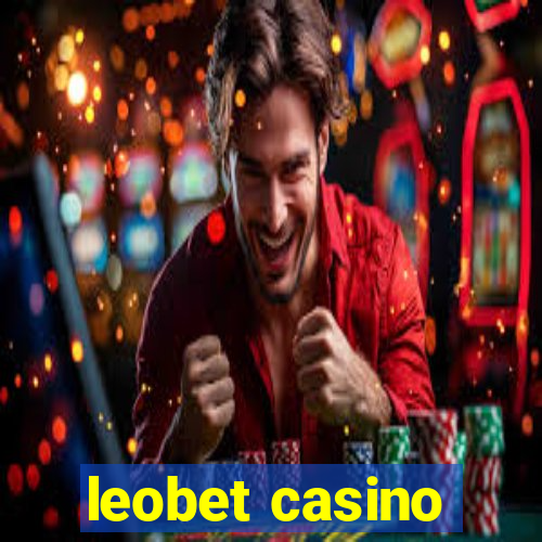 leobet casino