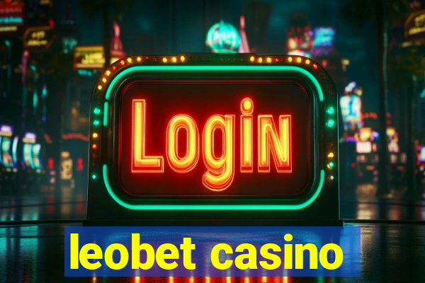 leobet casino