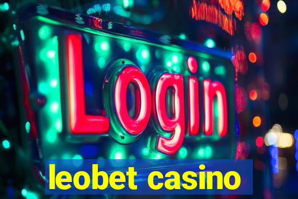 leobet casino