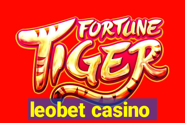 leobet casino