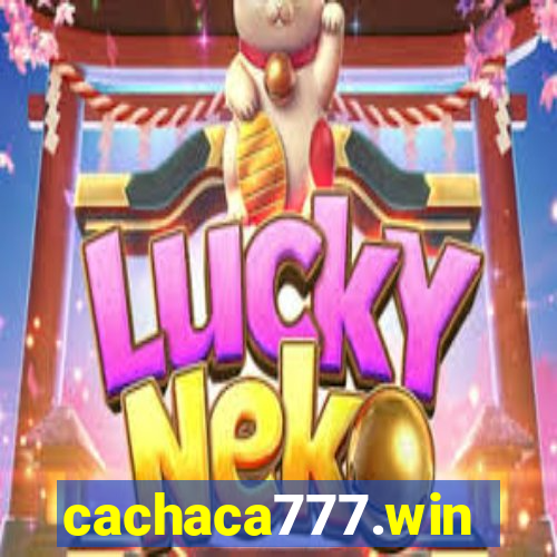 cachaca777.win