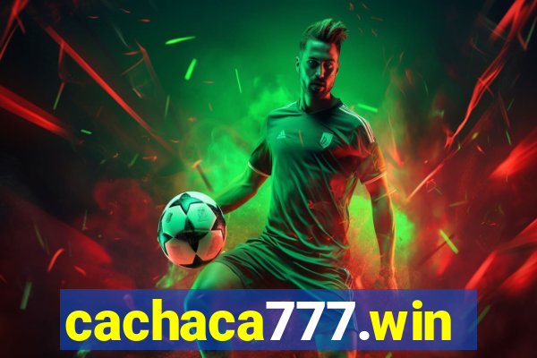 cachaca777.win