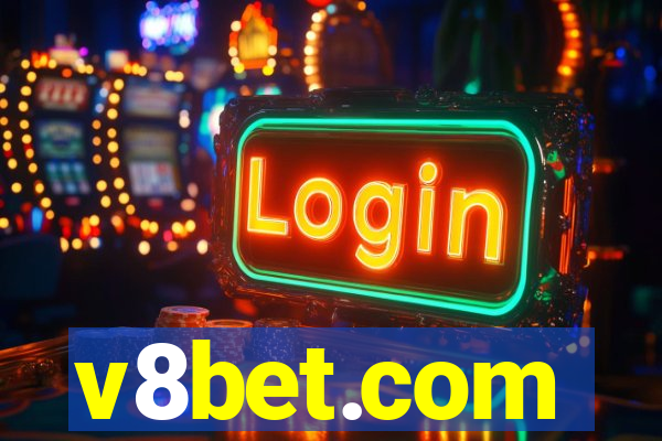 v8bet.com