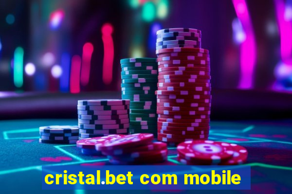 cristal.bet com mobile